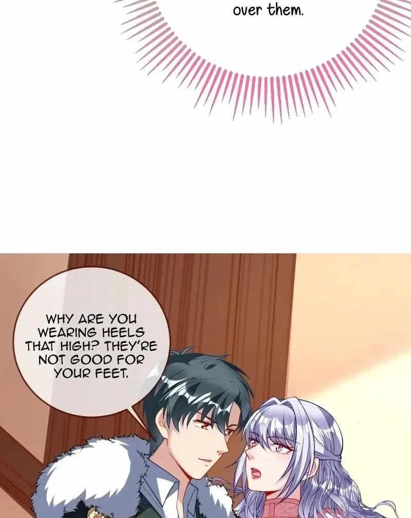 Cheating Men Must Die Chapter 375 – Page 61