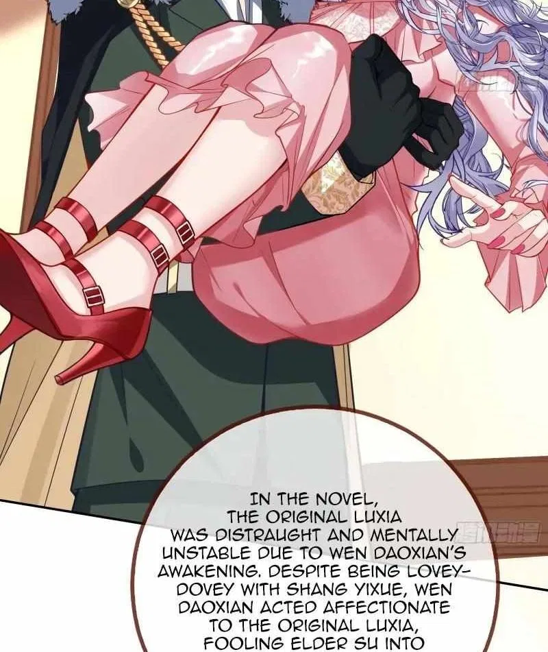 Cheating Men Must Die Chapter 375 – Page 62
