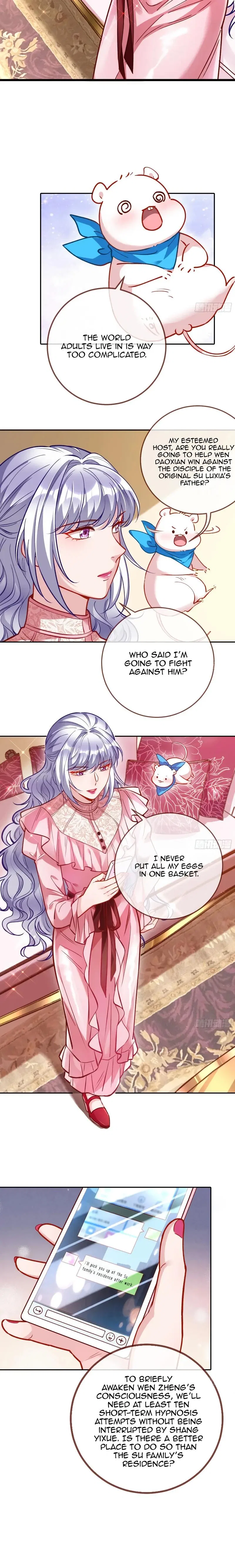 Cheating Men Must Die Chapter 374 – Page 7