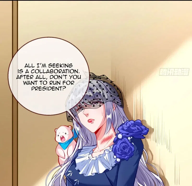 Cheating Men Must Die Chapter 373 – Page 3