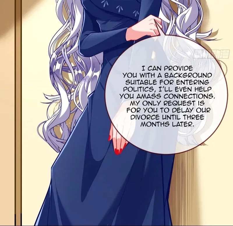 Cheating Men Must Die Chapter 373 – Page 4