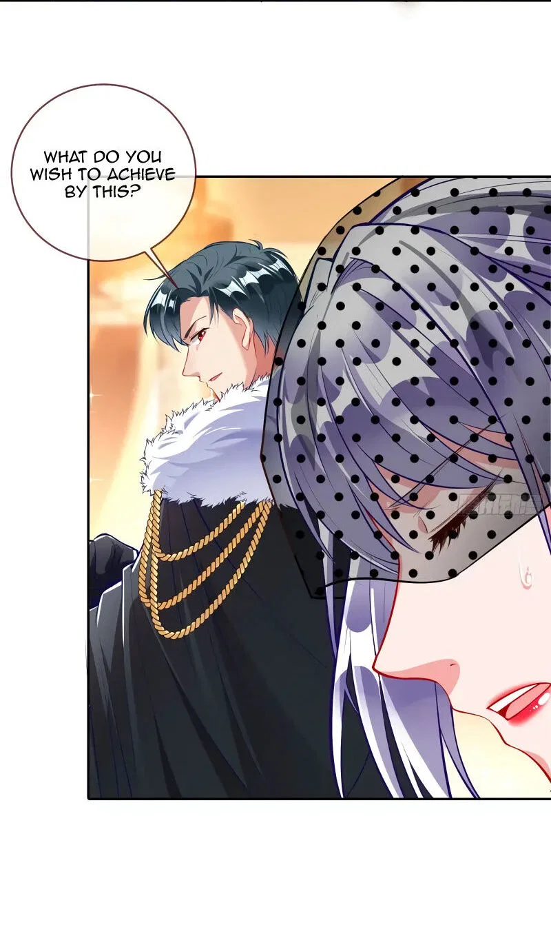 Cheating Men Must Die Chapter 373 – Page 5