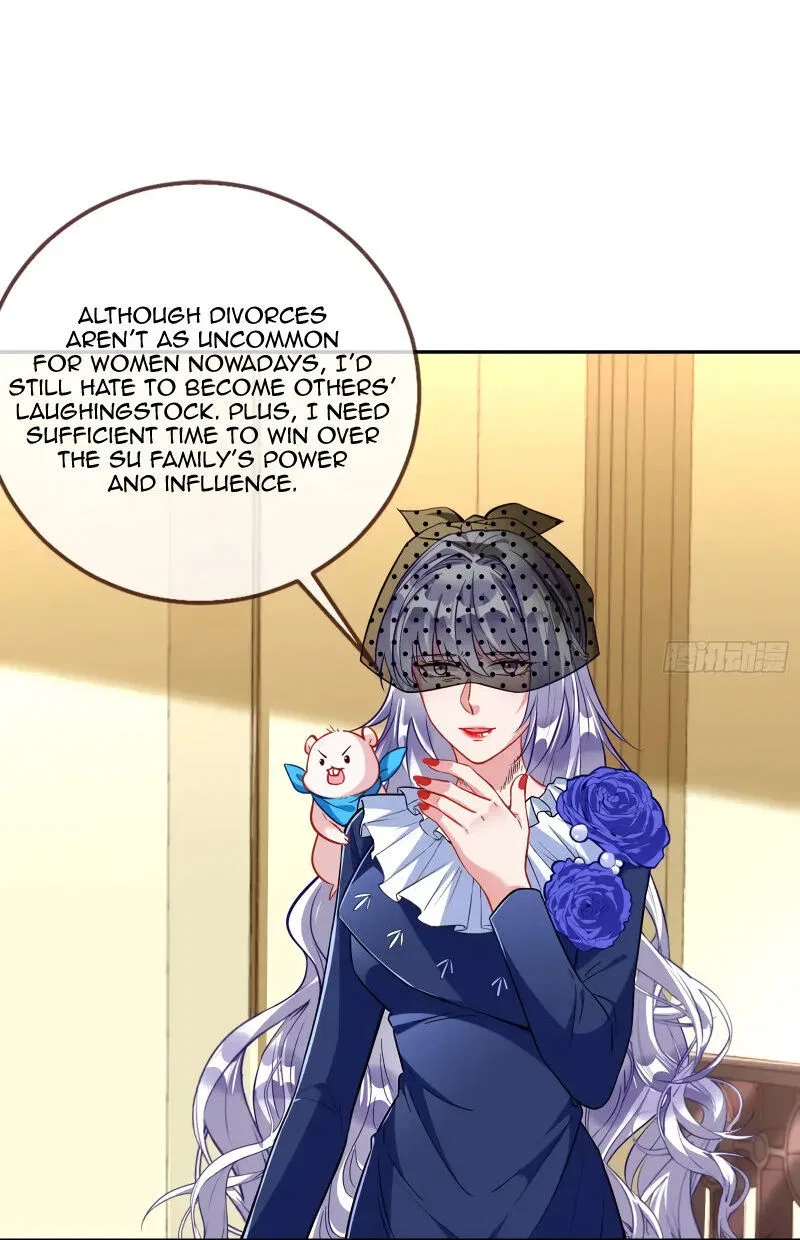 Cheating Men Must Die Chapter 373 – Page 6