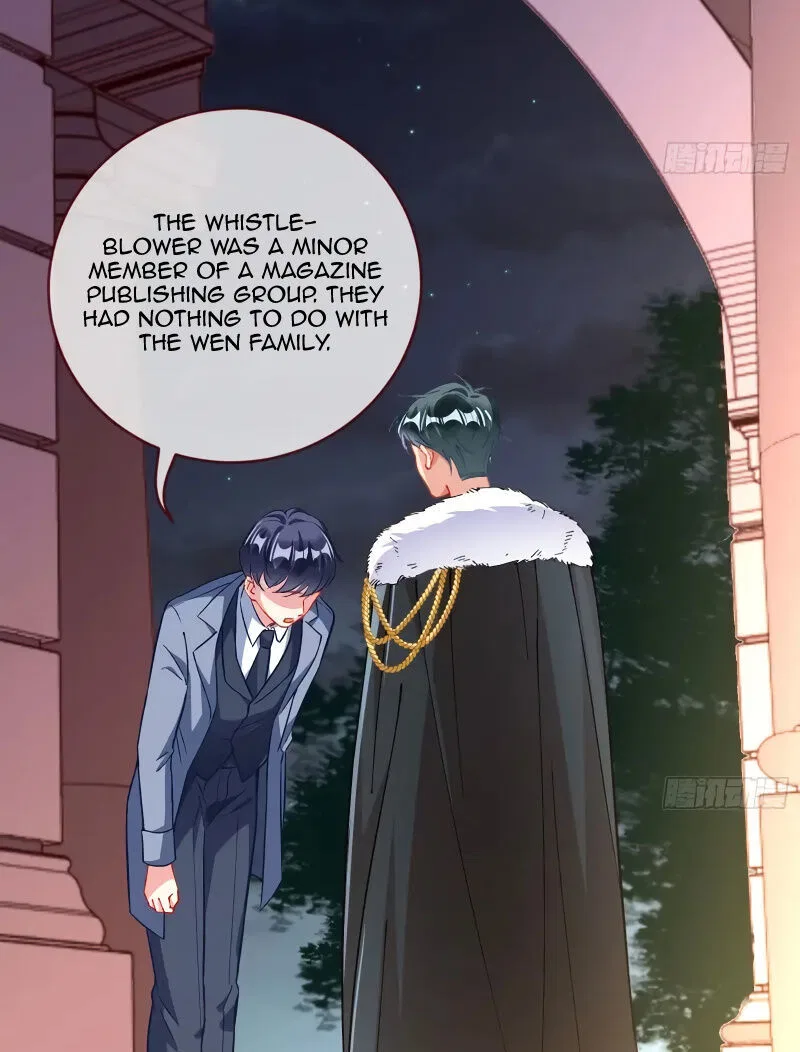 Cheating Men Must Die Chapter 373 – Page 10