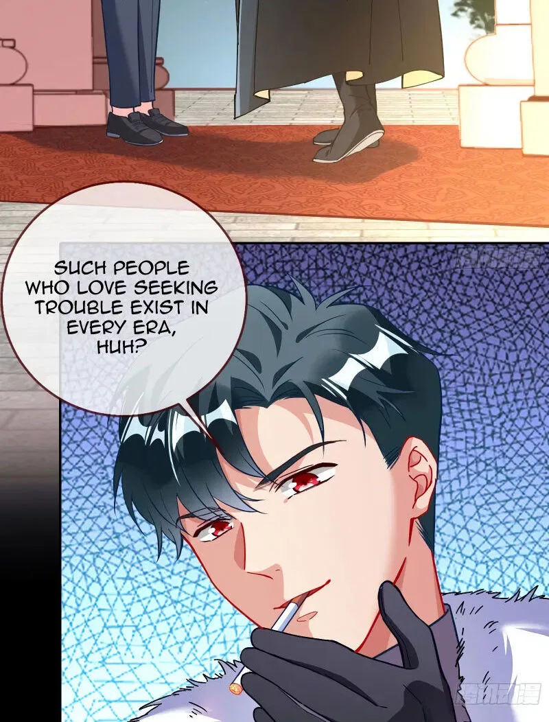 Cheating Men Must Die Chapter 373 – Page 11