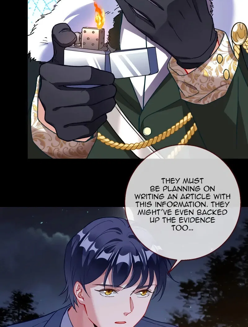 Cheating Men Must Die Chapter 373 – Page 12