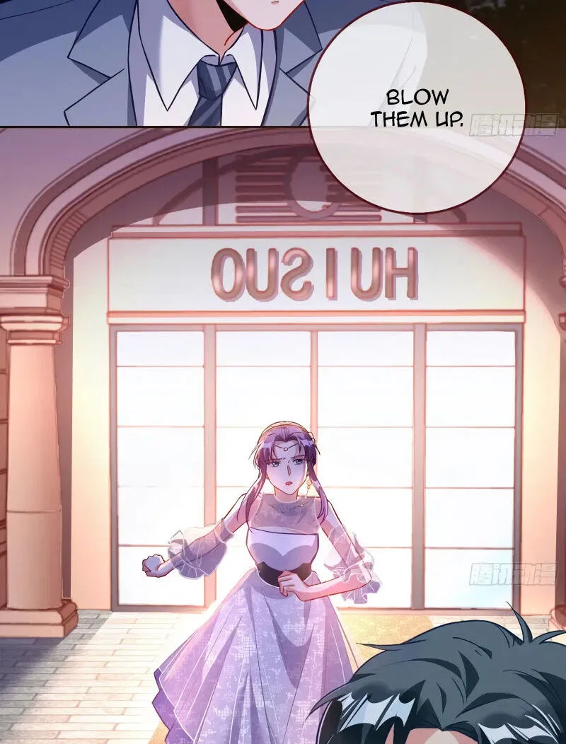 Cheating Men Must Die Chapter 373 – Page 13
