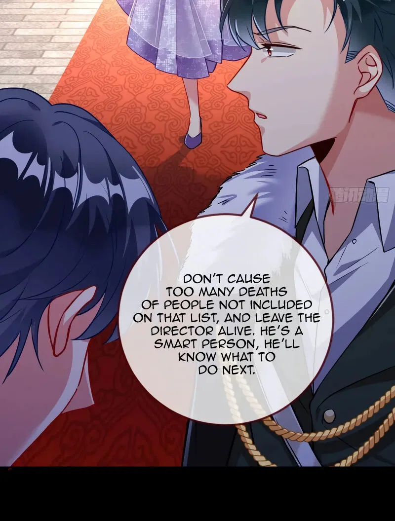 Cheating Men Must Die Chapter 373 – Page 14