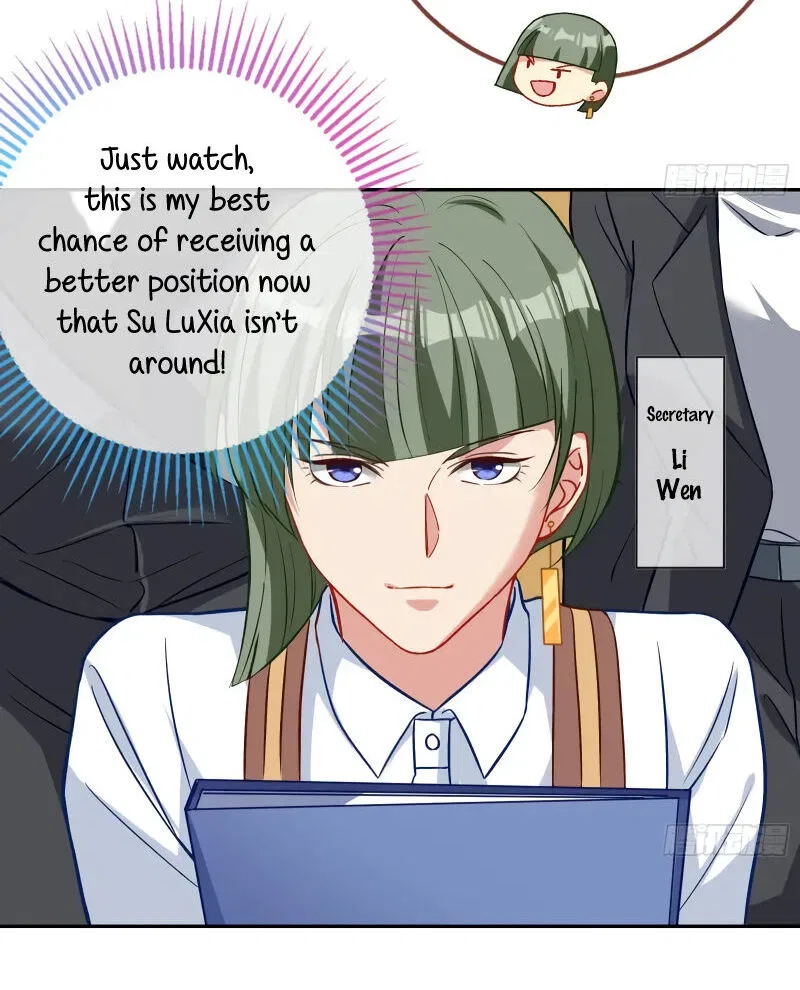 Cheating Men Must Die Chapter 373 – Page 16
