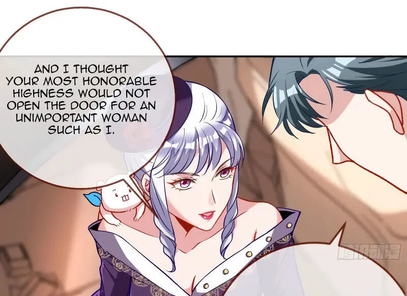 Cheating Men Must Die Chapter 373 – Page 21