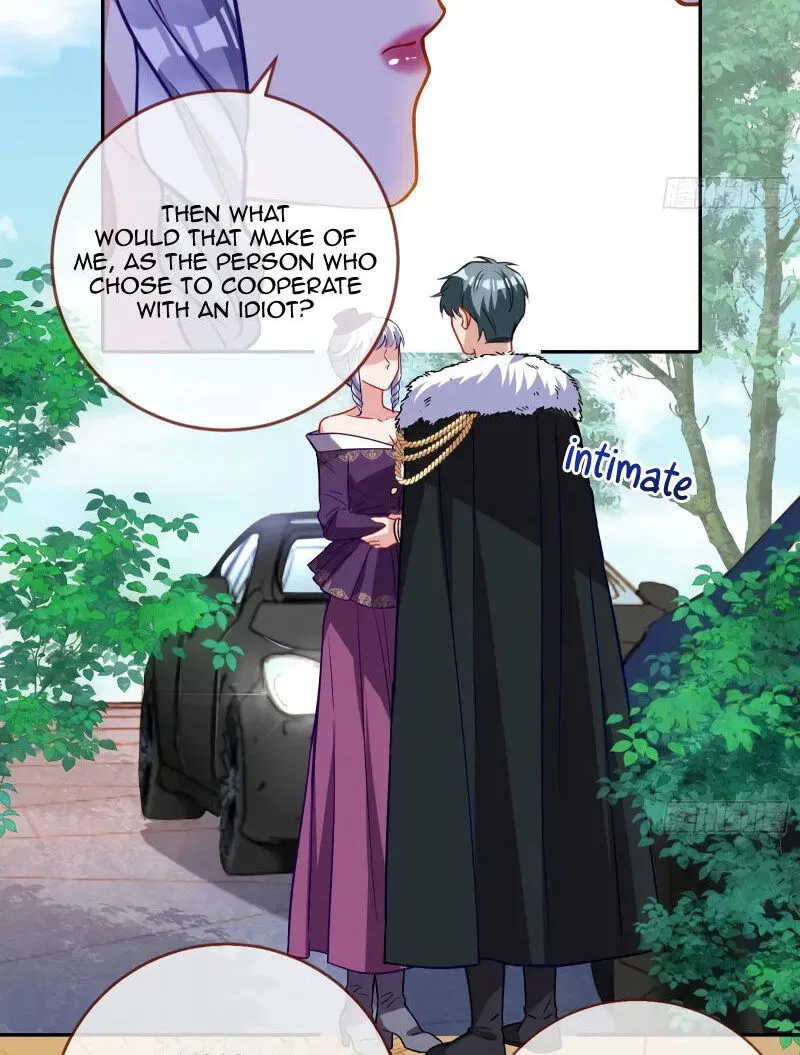 Cheating Men Must Die Chapter 373 – Page 24