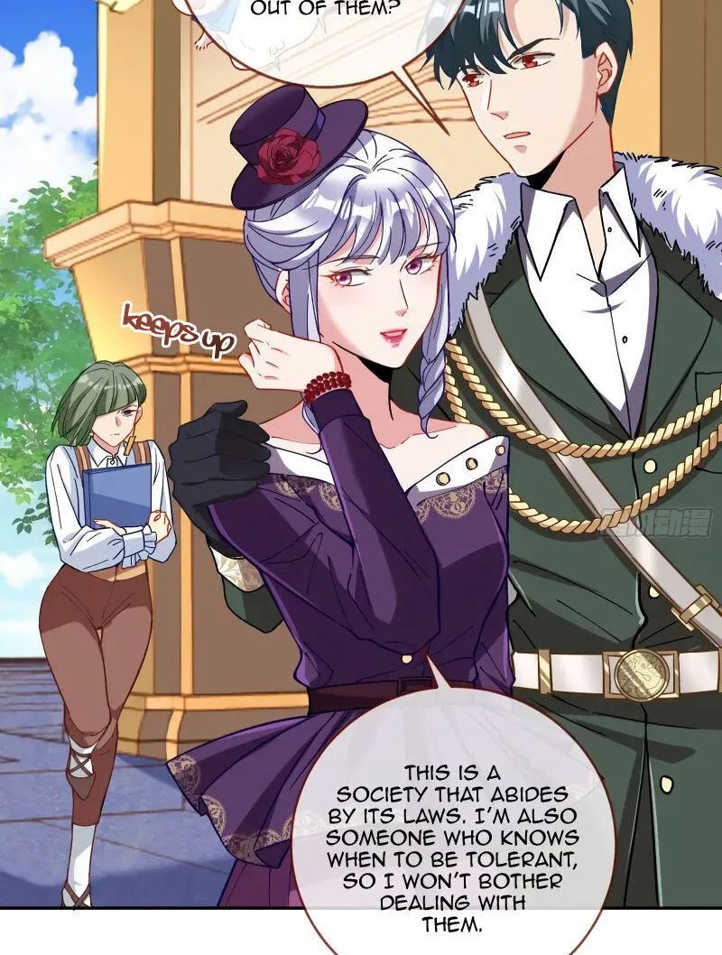 Cheating Men Must Die Chapter 373 – Page 26