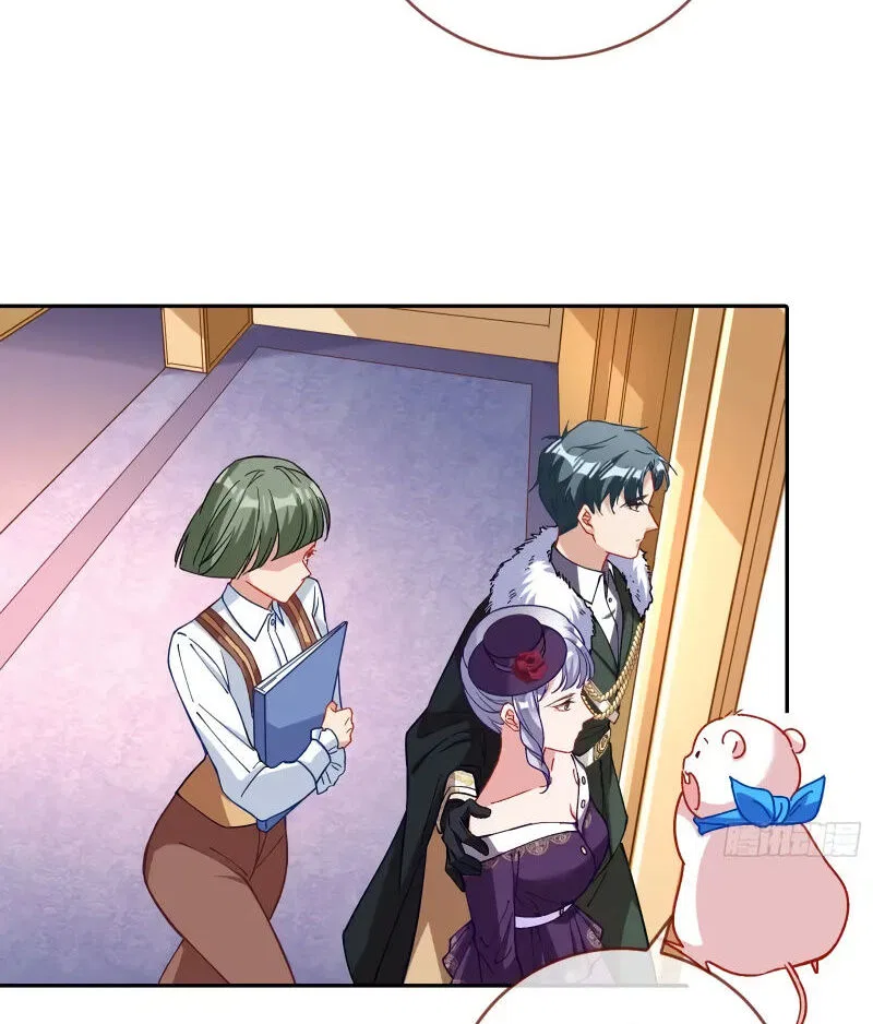 Cheating Men Must Die Chapter 373 – Page 27