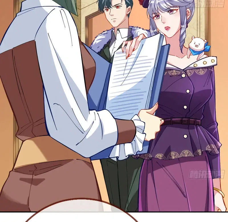 Cheating Men Must Die Chapter 373 – Page 30