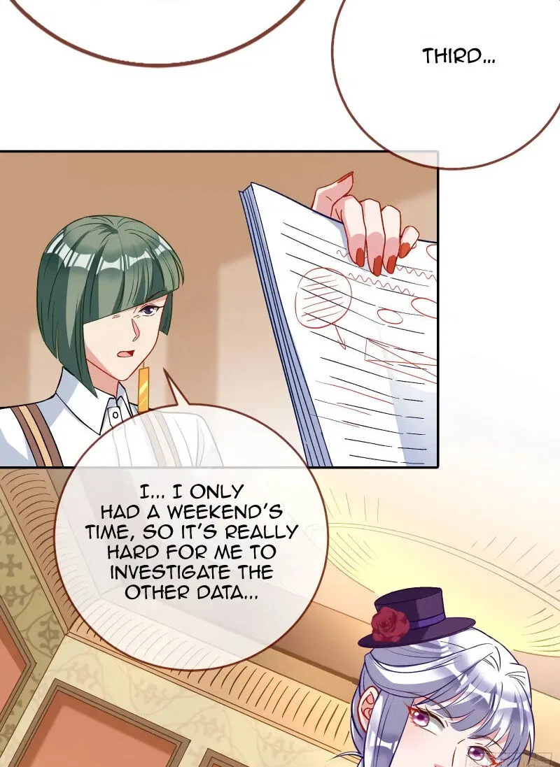 Cheating Men Must Die Chapter 373 – Page 32