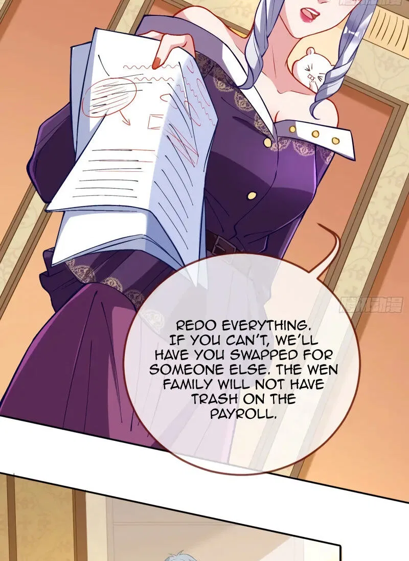 Cheating Men Must Die Chapter 373 – Page 33