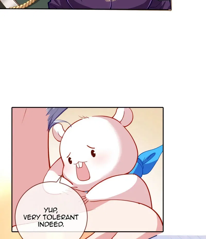 Cheating Men Must Die Chapter 373 – Page 35