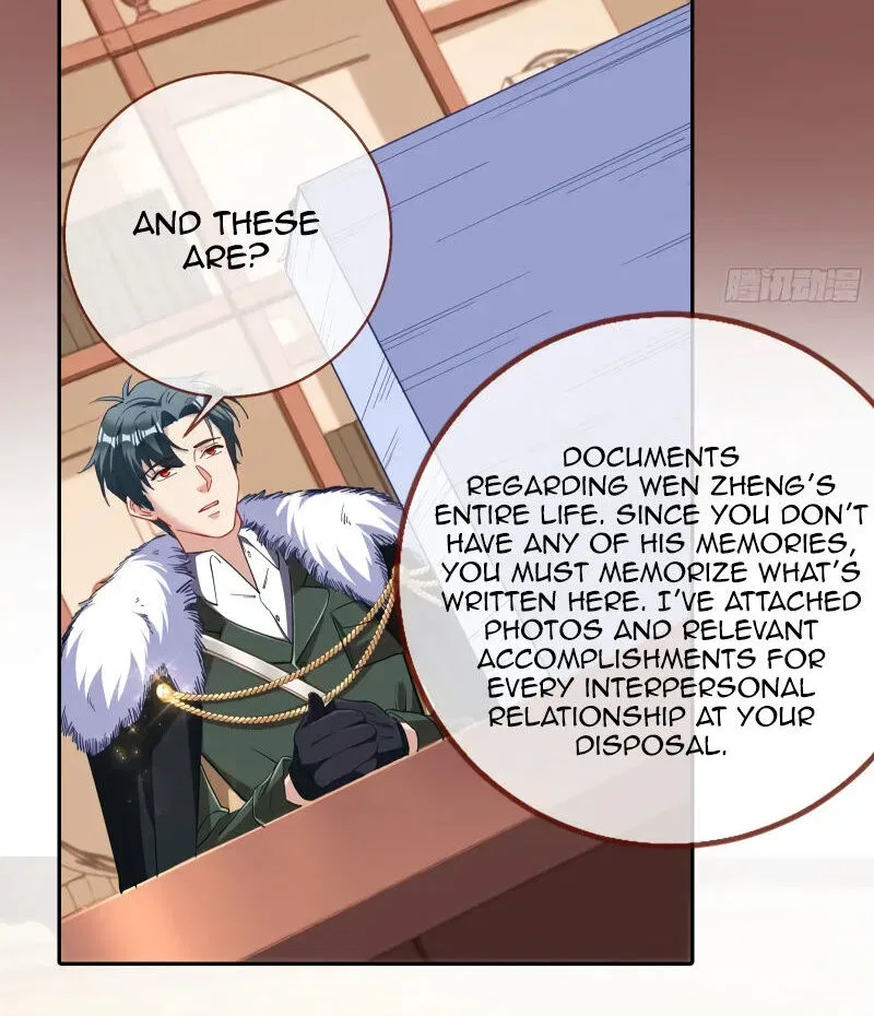 Cheating Men Must Die Chapter 373 – Page 37