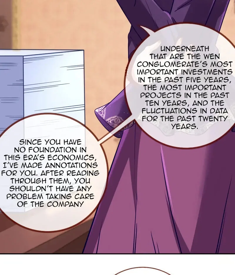 Cheating Men Must Die Chapter 373 – Page 39