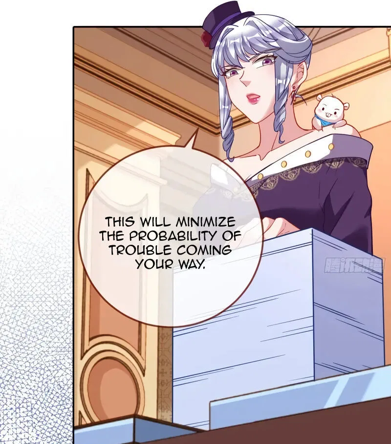 Cheating Men Must Die Chapter 373 – Page 41