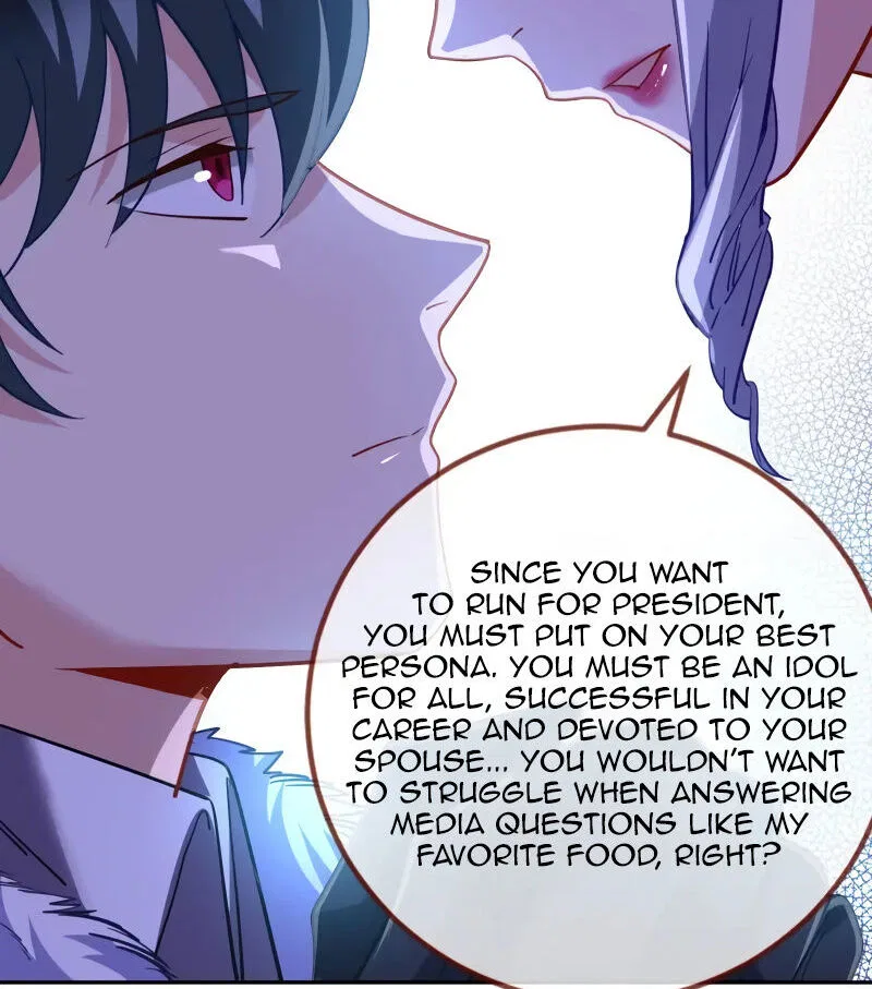 Cheating Men Must Die Chapter 373 – Page 43
