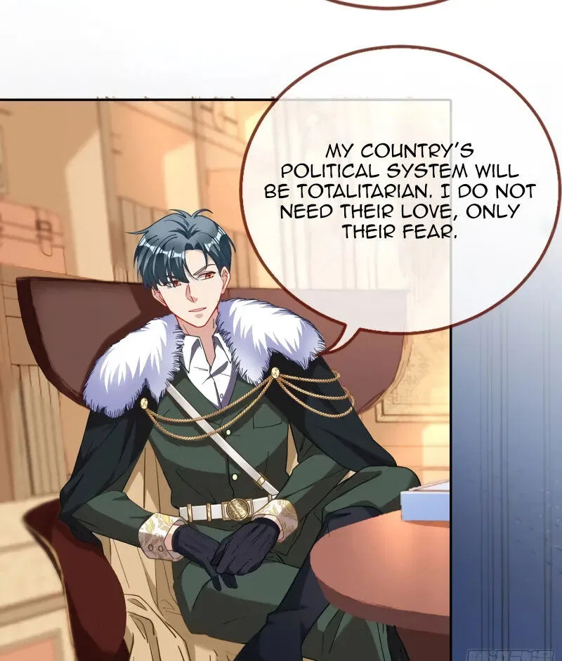 Cheating Men Must Die Chapter 373 – Page 44