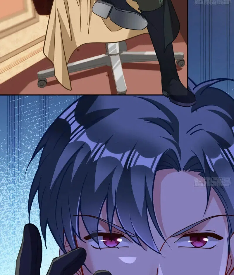 Cheating Men Must Die Chapter 373 – Page 45