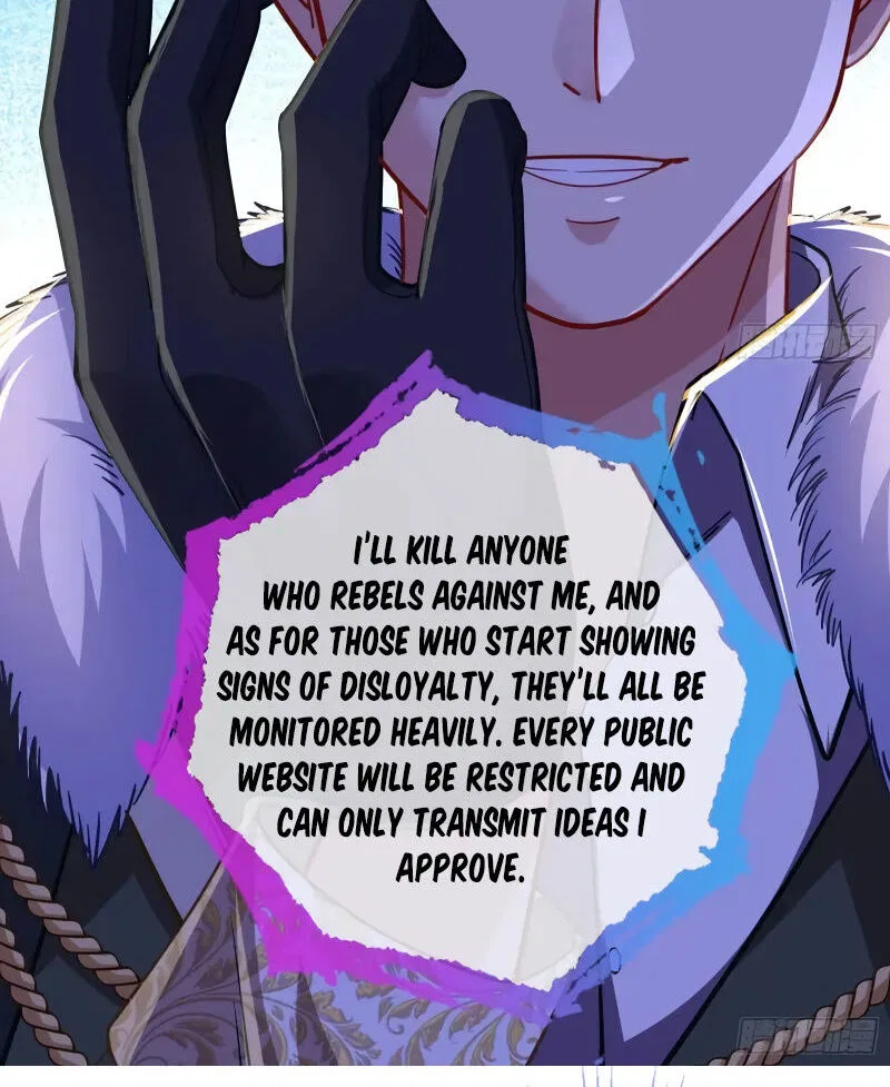 Cheating Men Must Die Chapter 373 – Page 46