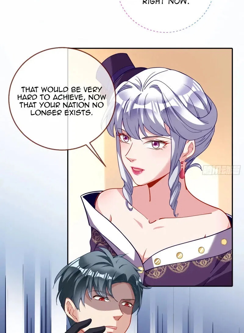 Cheating Men Must Die Chapter 373 – Page 48