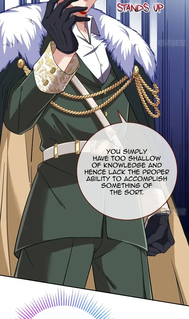 Cheating Men Must Die Chapter 373 – Page 49
