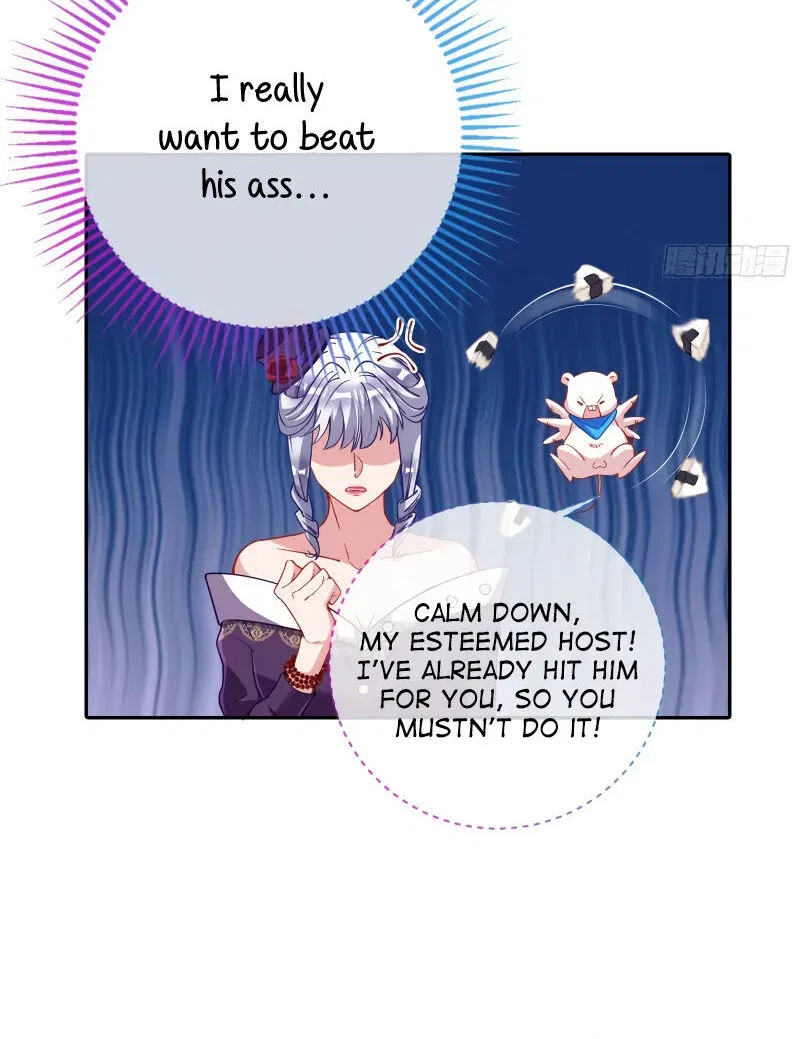 Cheating Men Must Die Chapter 373 – Page 50
