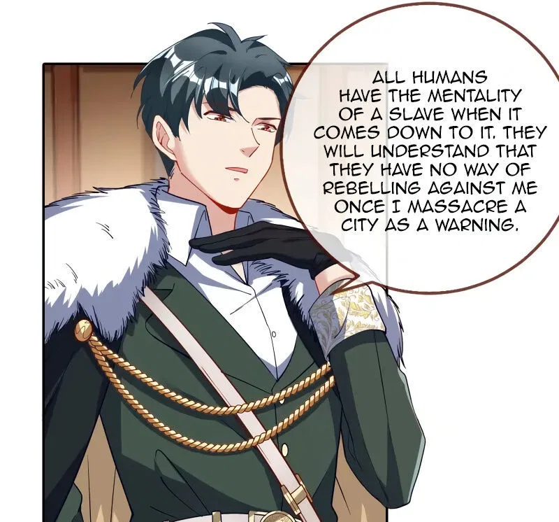 Cheating Men Must Die Chapter 373 – Page 51