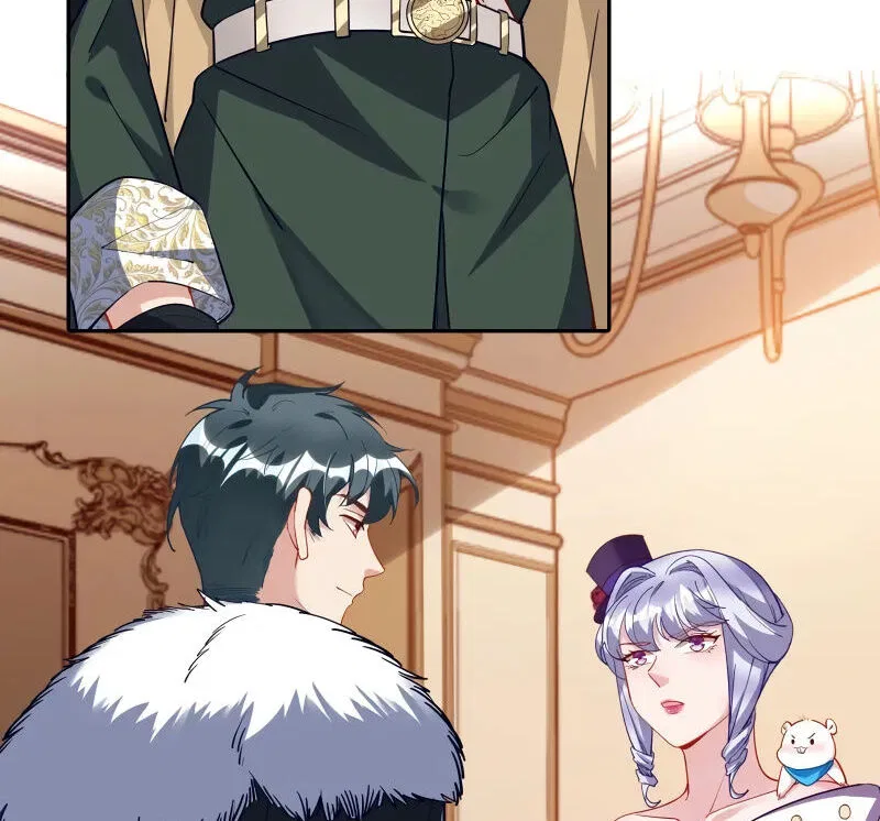 Cheating Men Must Die Chapter 373 – Page 52