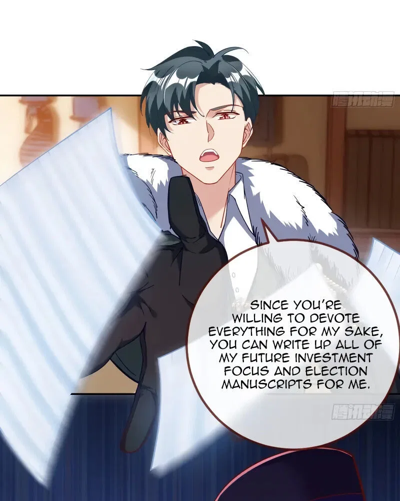 Cheating Men Must Die Chapter 373 – Page 54
