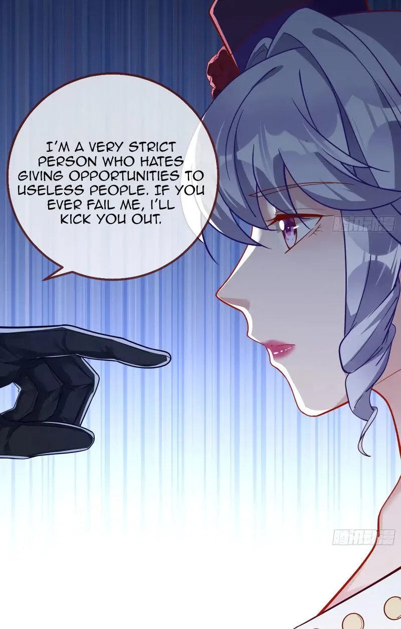 Cheating Men Must Die Chapter 373 – Page 55