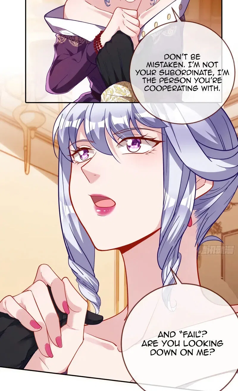 Cheating Men Must Die Chapter 373 – Page 57