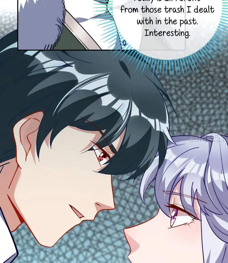 Cheating Men Must Die Chapter 373 – Page 59