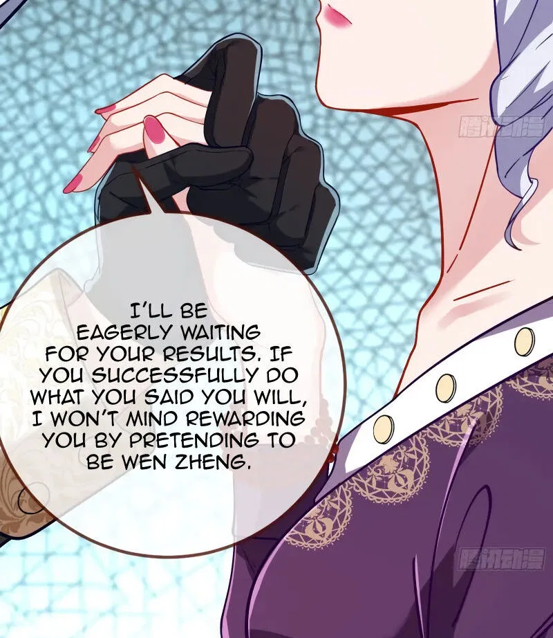 Cheating Men Must Die Chapter 373 – Page 60