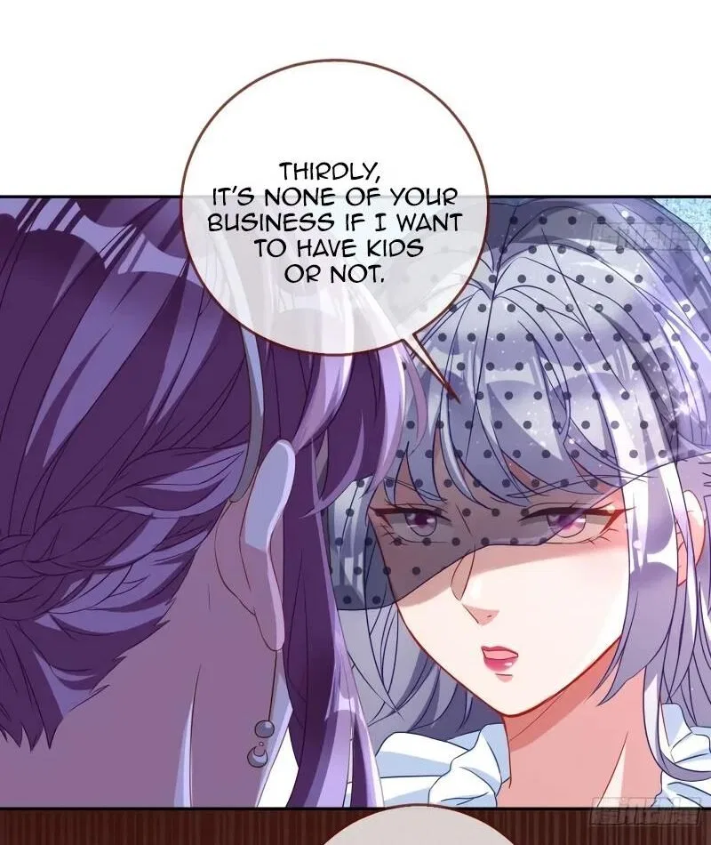 Cheating Men Must Die Chapter 372 – Page 4