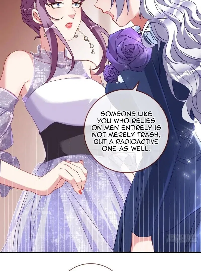 Cheating Men Must Die Chapter 372 – Page 6