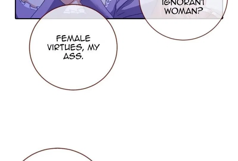 Cheating Men Must Die Chapter 372 – Page 8