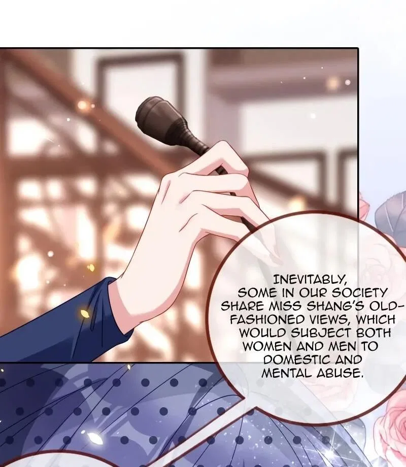 Cheating Men Must Die Chapter 372 – Page 11