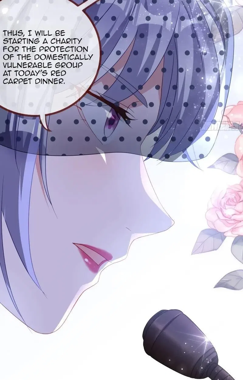 Cheating Men Must Die Chapter 372 – Page 12
