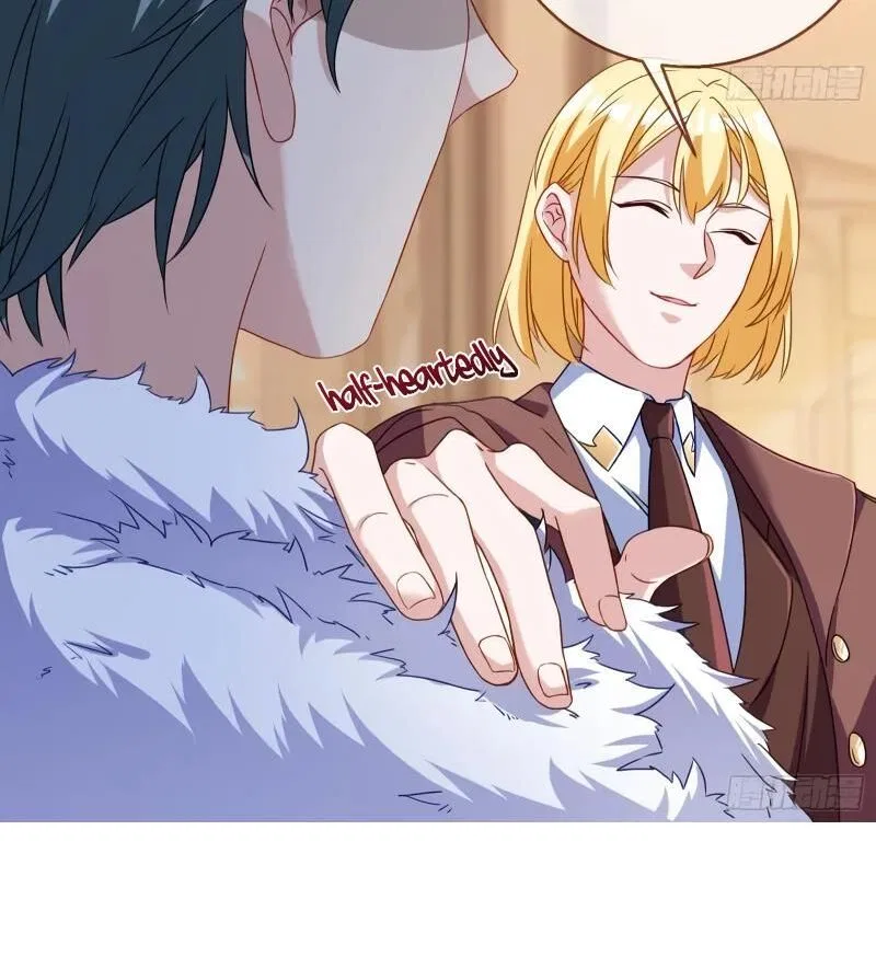 Cheating Men Must Die Chapter 372 – Page 16