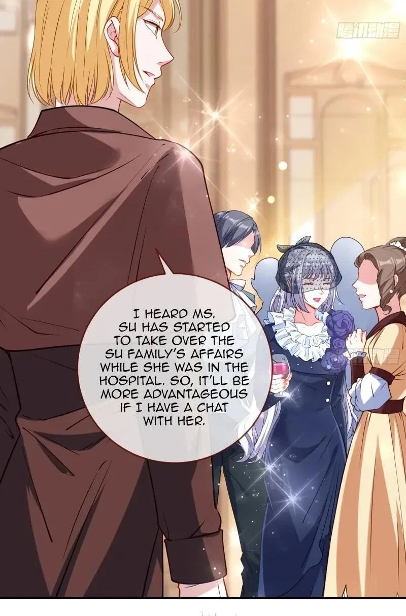Cheating Men Must Die Chapter 372 – Page 18