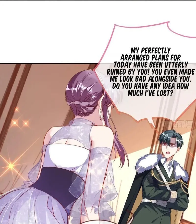 Cheating Men Must Die Chapter 372 – Page 25