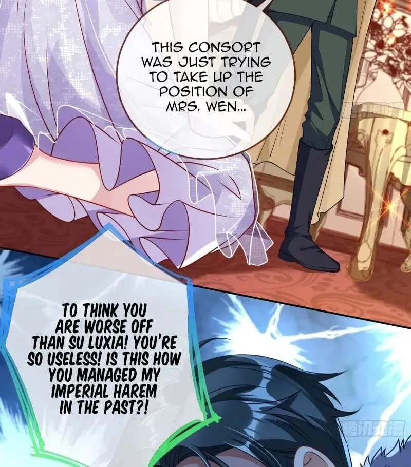 Cheating Men Must Die Chapter 372 – Page 26