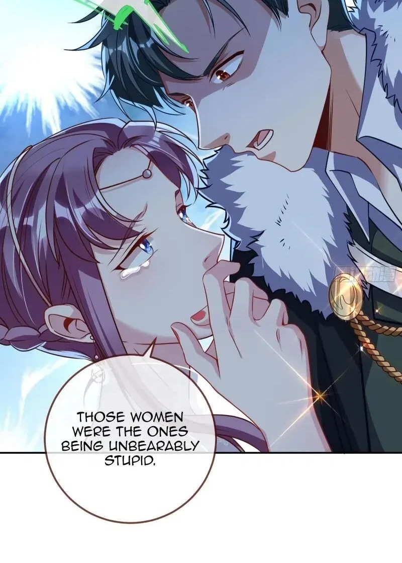 Cheating Men Must Die Chapter 372 – Page 27