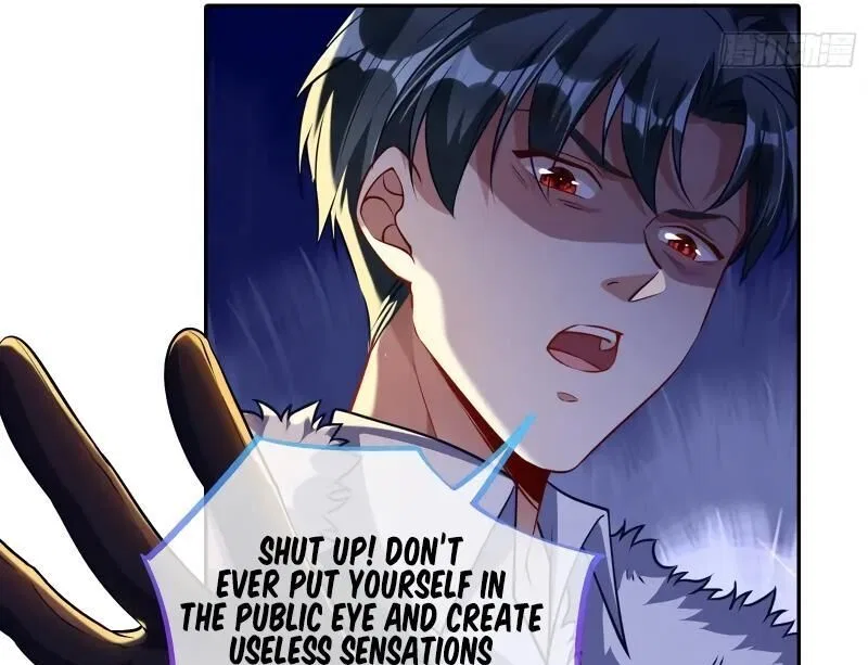 Cheating Men Must Die Chapter 372 – Page 28