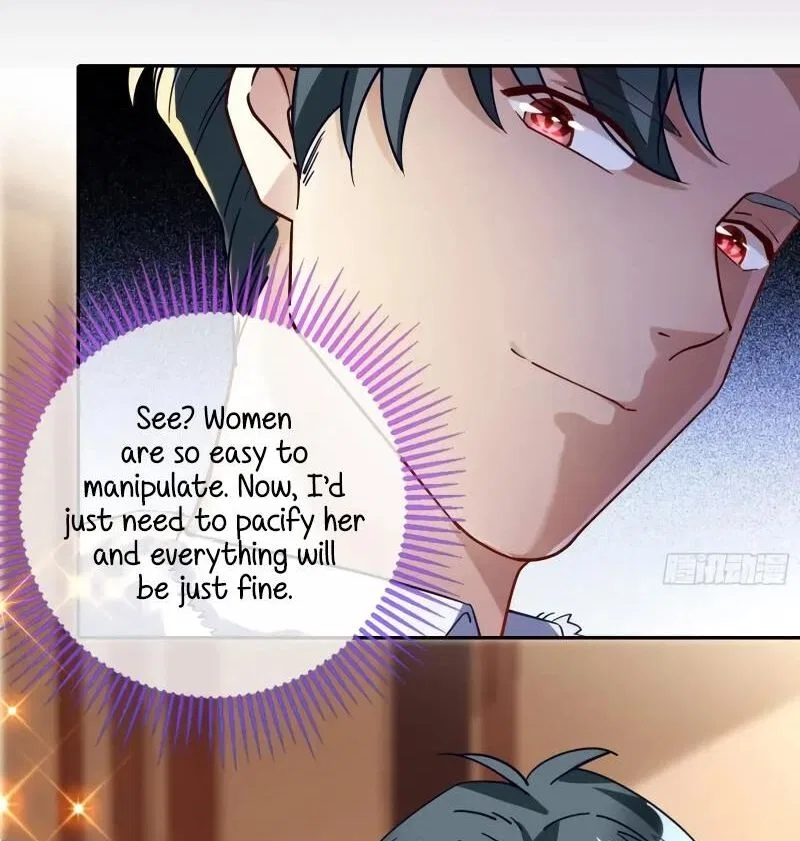 Cheating Men Must Die Chapter 372 – Page 31